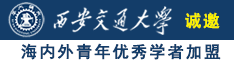 操你影院诚邀海内外青年优秀学者加盟西安交通大学